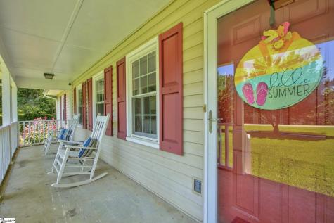 206 Cox Ridge Court Travelers Rest SC 29690
