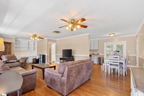 206 Cox Ridge Court Travelers Rest SC 29690