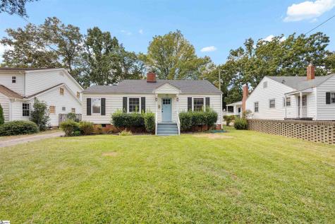 14 Tabor Street Greenville SC 29609