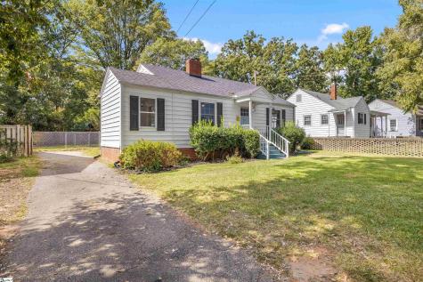 14 Tabor Street Greenville SC 29609