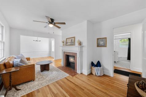 14 Tabor Street Greenville SC 29609
