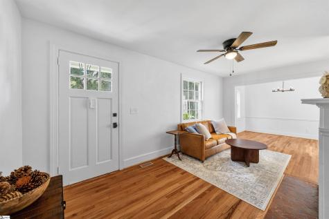 14 Tabor Street Greenville SC 29609
