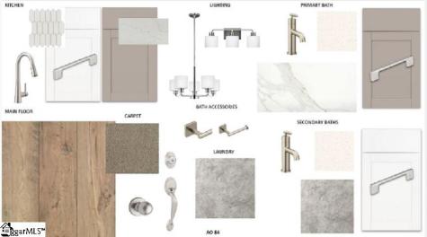 134 Anderson Oaks Lane Easley SC 29642