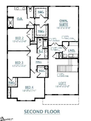 134 Anderson Oaks Lane Easley SC 29642