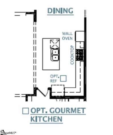 134 Anderson Oaks Lane Easley SC 29642