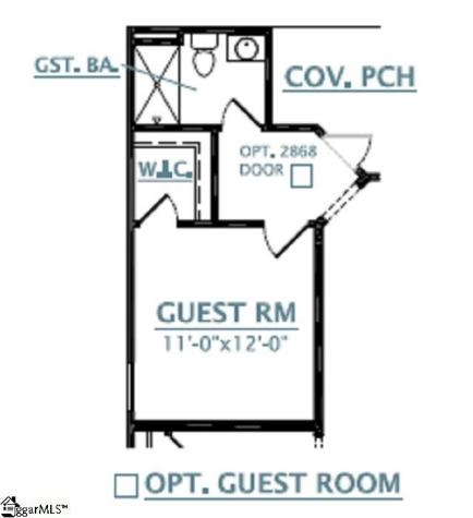 134 Anderson Oaks Lane Easley SC 29642