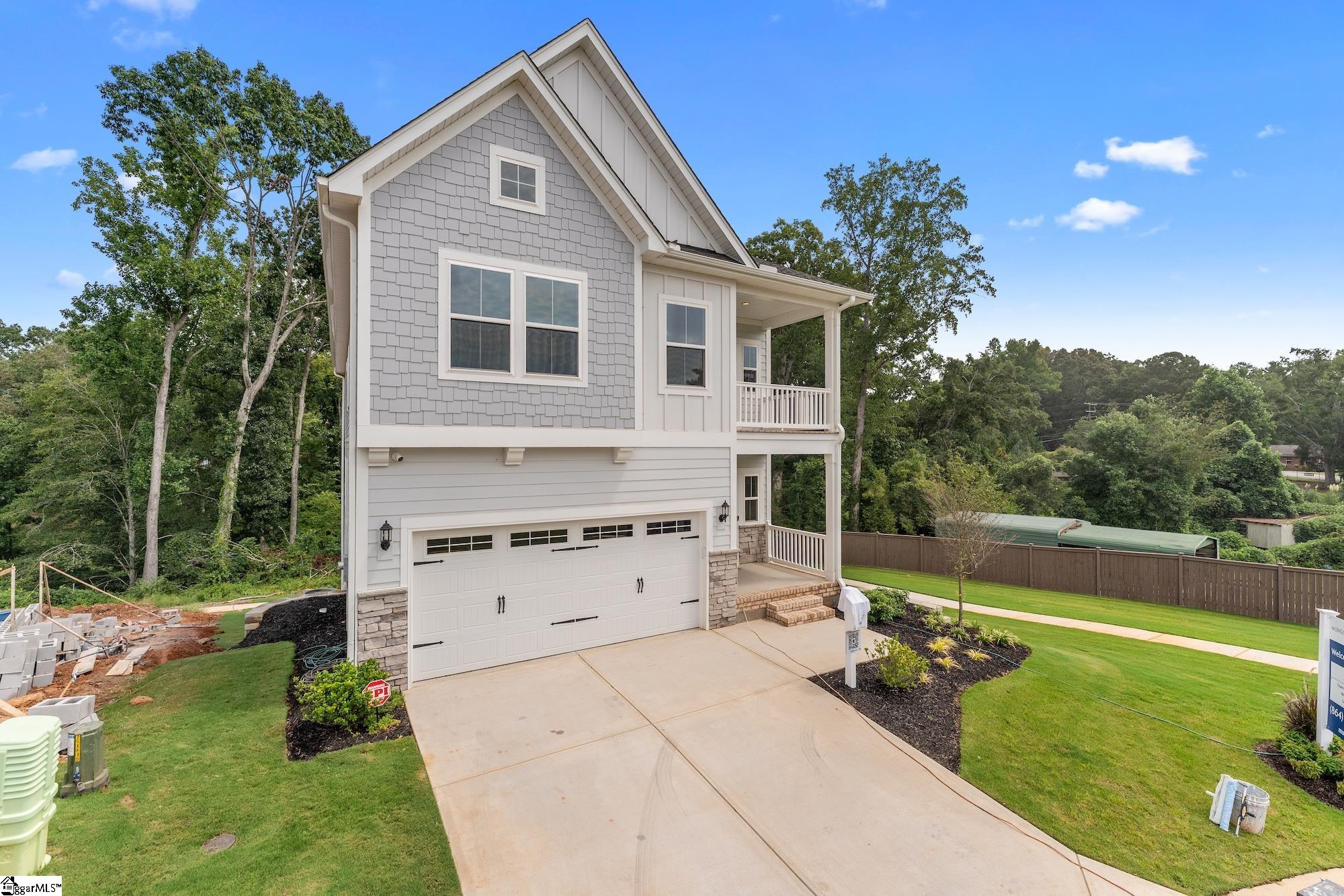 106 Habu Court Greenville SC 29611