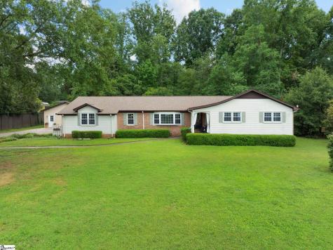 3 Providence Square Greenville SC 29615