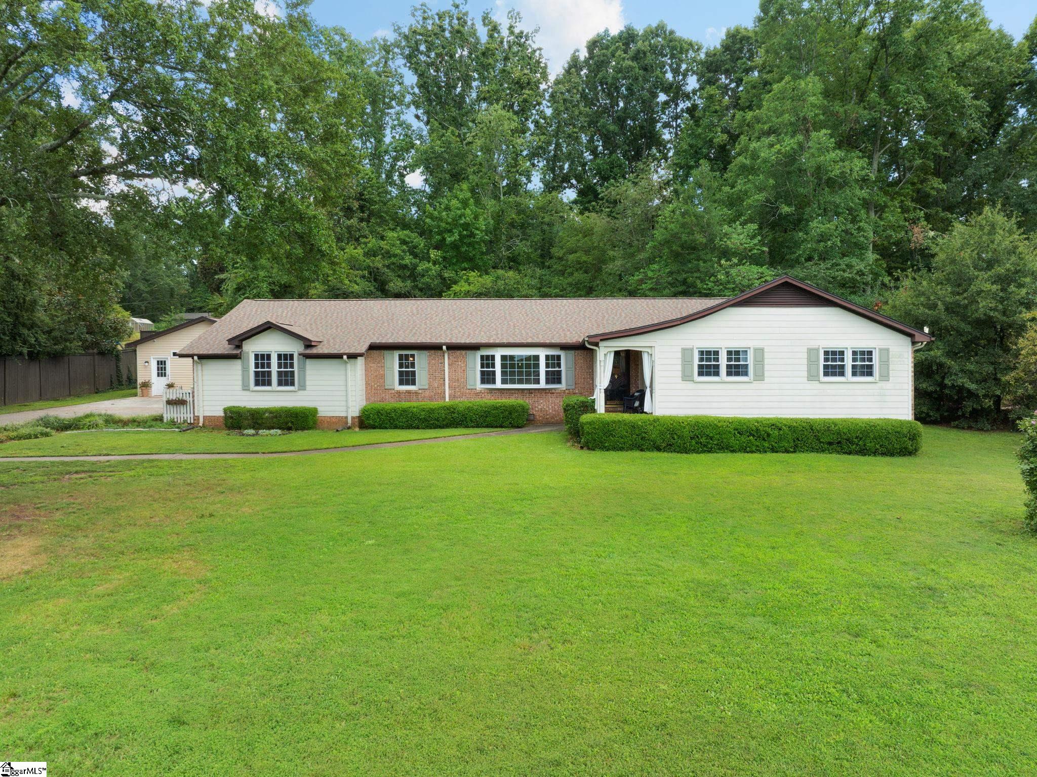 3 Providence Square Greenville SC 29615