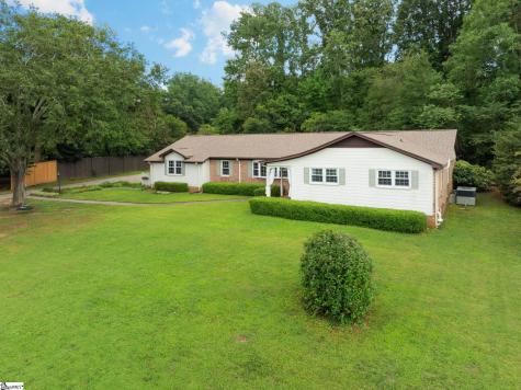 3 Providence Square Greenville SC 29615