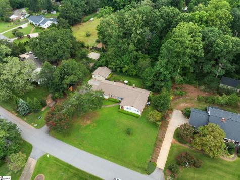 3 Providence Square Greenville SC 29615