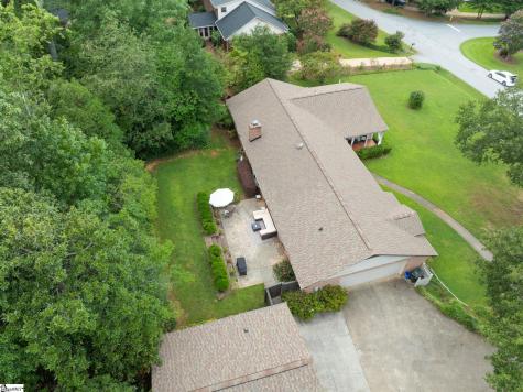 3 Providence Square Greenville SC 29615
