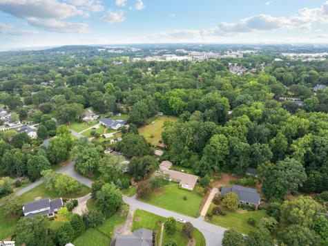 3 Providence Square Greenville SC 29615