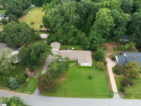 3 Providence Square Greenville SC 29615