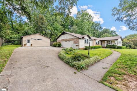 3 Providence Square Greenville SC 29615