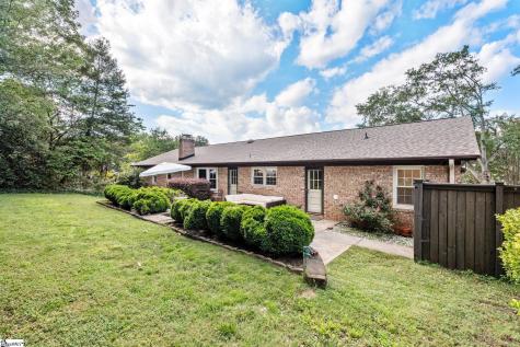 3 Providence Square Greenville SC 29615