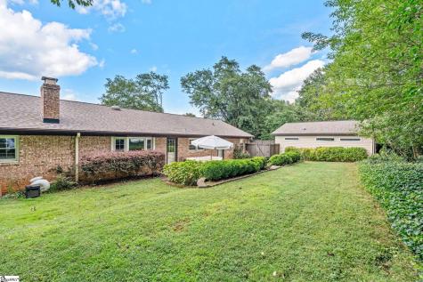 3 Providence Square Greenville SC 29615