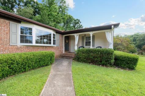 3 Providence Square Greenville SC 29615