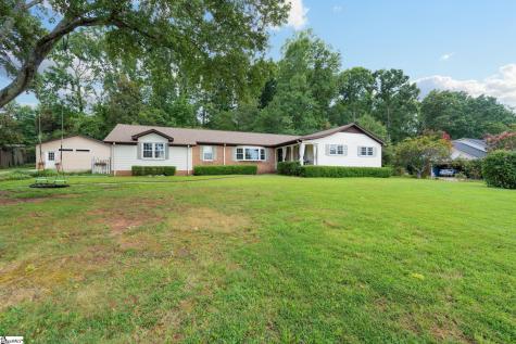 3 Providence Square Greenville SC 29615