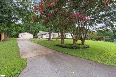 3 Providence Square Greenville SC 29615