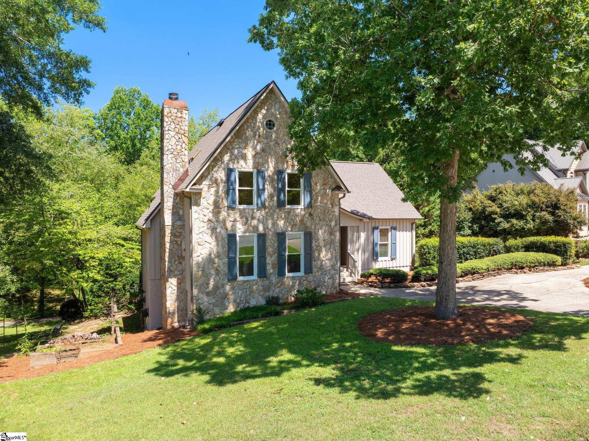 302 Golf View Lane Greenville SC 29609