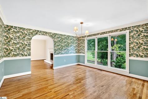 302 Golf View Lane Greenville SC 29609