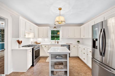 302 Golf View Lane Greenville SC 29609
