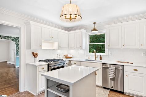302 Golf View Lane Greenville SC 29609