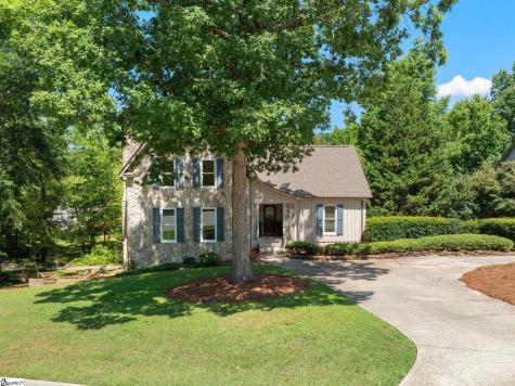 302 Golf View Lane Greenville SC 29609