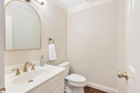 302 Golf View Lane Greenville SC 29609