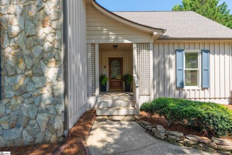 302 Golf View Lane Greenville SC 29609