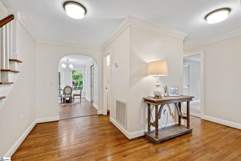 302 Golf View Lane Greenville SC 29609