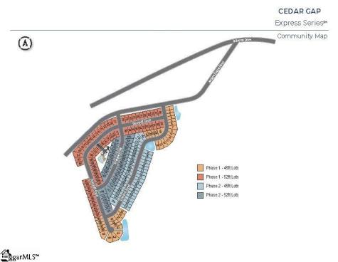 305 Roocroft Court Fountain Inn SC 29644