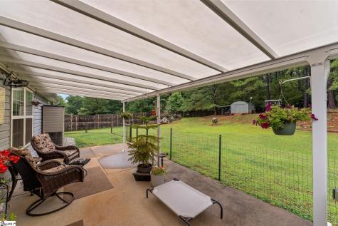 105 Sweet Farm Road Anderson SC 29621