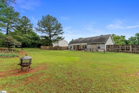 105 Sweet Farm Road Anderson SC 29621