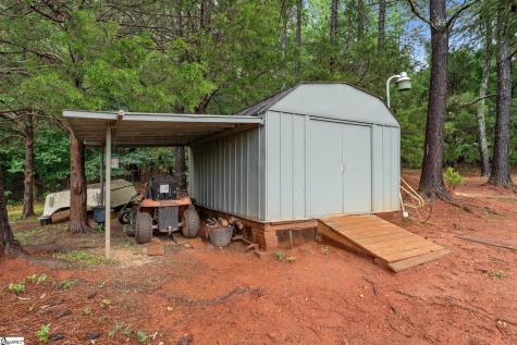 105 Sweet Farm Road Anderson SC 29621
