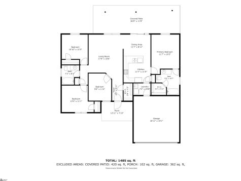 105 Sweet Farm Road Anderson SC 29621