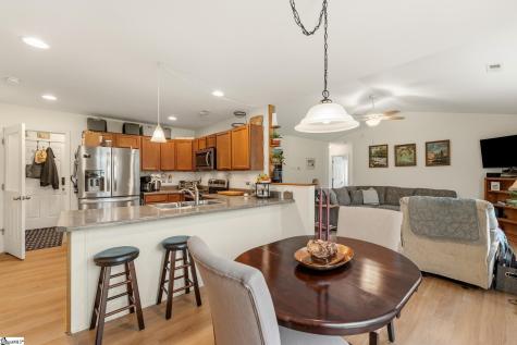 105 Sweet Farm Road Anderson SC 29621