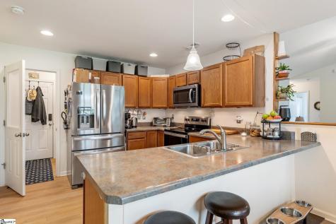 105 Sweet Farm Road Anderson SC 29621