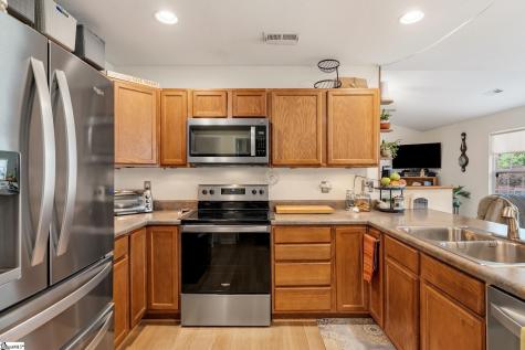105 Sweet Farm Road Anderson SC 29621