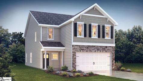 408 Scarlet Leaf Lane Greenville SC 29607