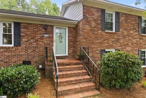 113 Abingdon Way Greenville SC 29615