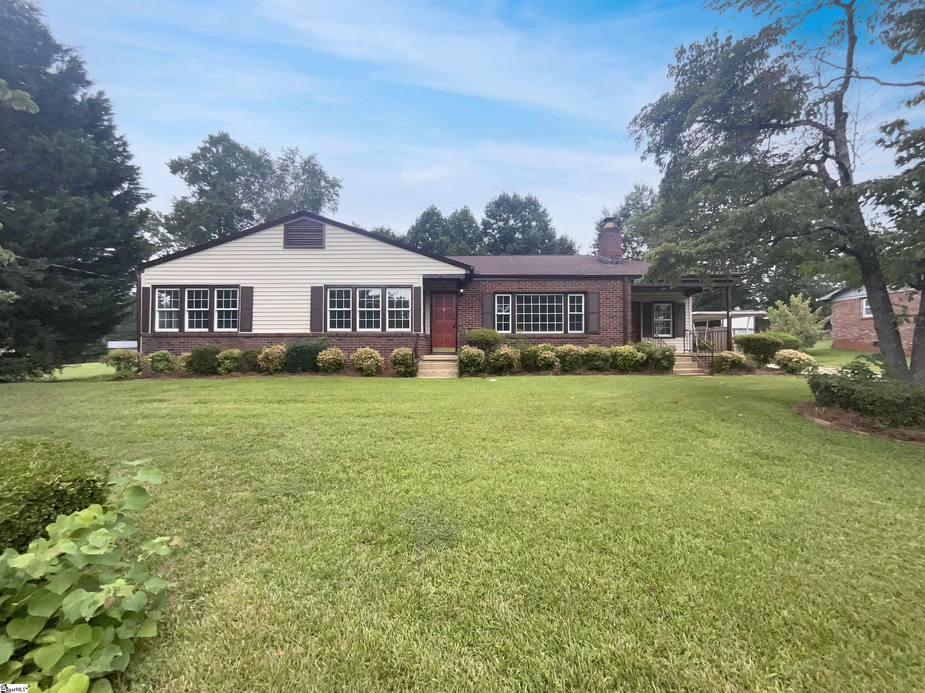 33 Racine Court Greenville SC 29617