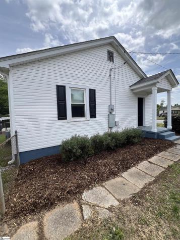 1600 W Parker Road Greenville SC 29617