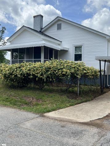 1600 W Parker Road Greenville SC 29617