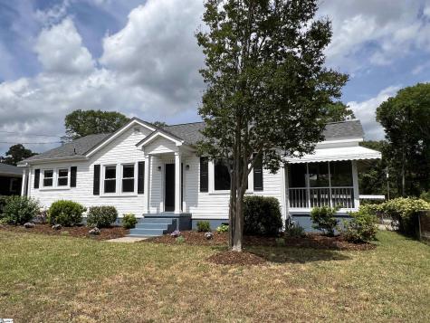 1600 W Parker Road Greenville SC 29617