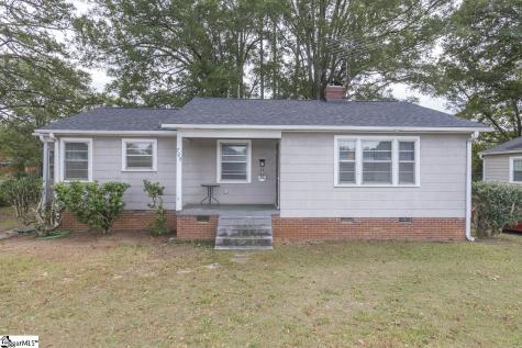 705 Whitehall Road Anderson SC 29625