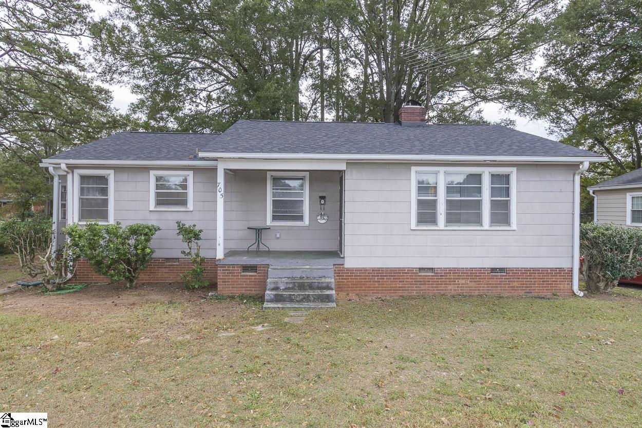 705 Whitehall Road Anderson SC 29625