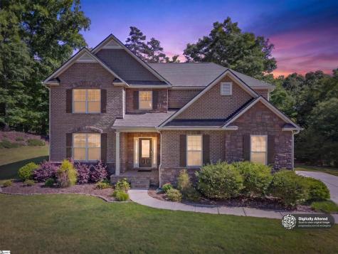 15 Barlia Way Greenville SC 29607