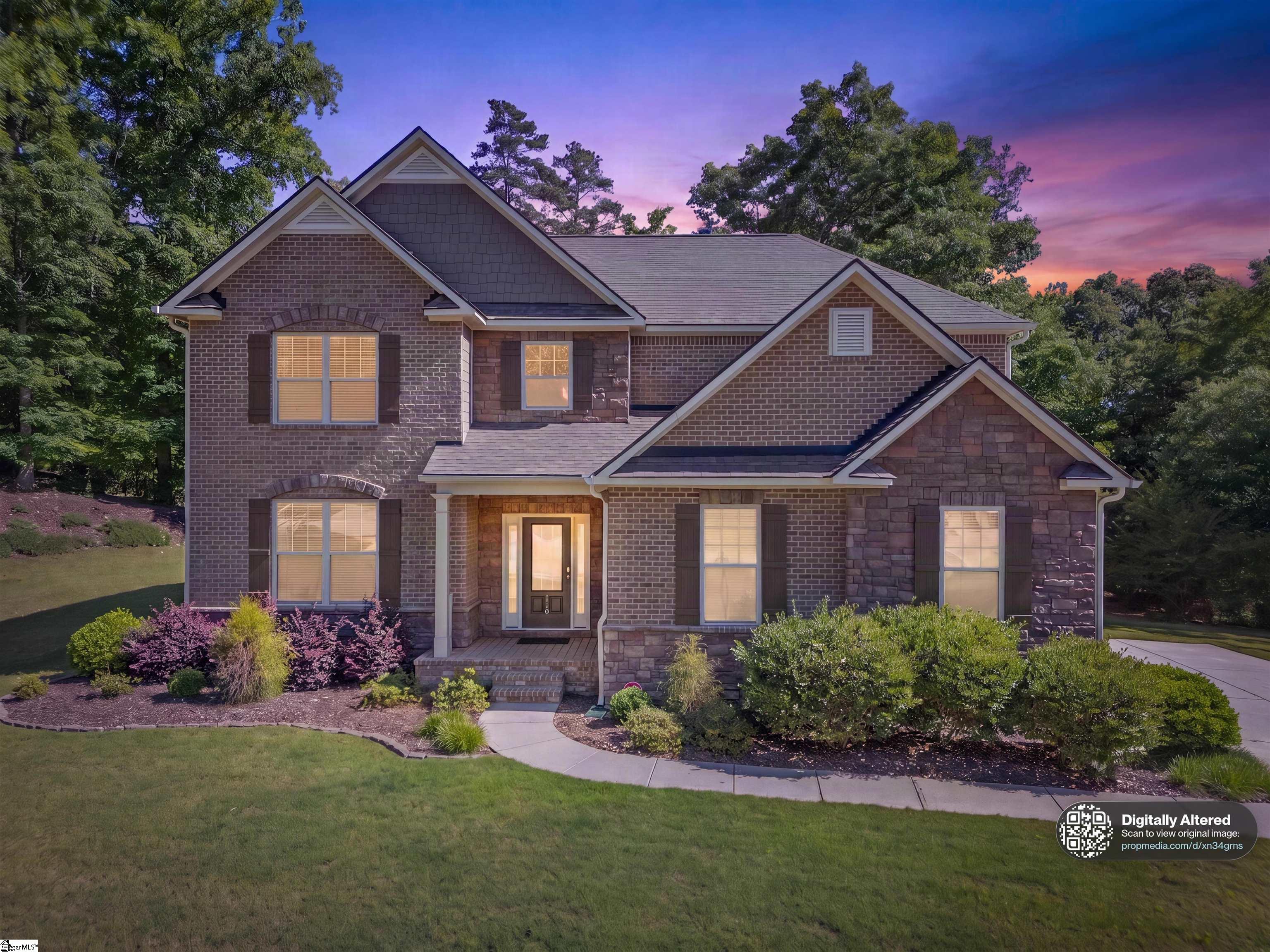 15 Barlia Way Greenville SC 29607